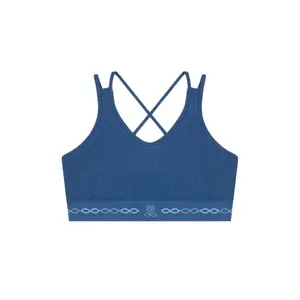 Sujetador de mujer Yoga Searcher Trikama image-2