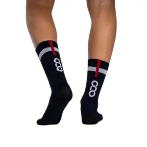 Ett par höga strumpor Triloop image-1