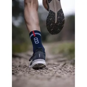 Ett par höga strumpor Triloop image-2