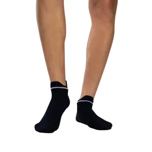 Par de meias baixas Triloop image-0