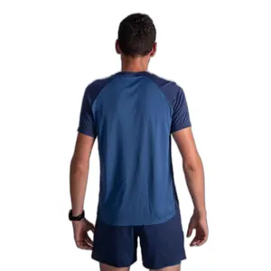 Gerecycled T-shirt Triloop Made in France - Toulon image-1