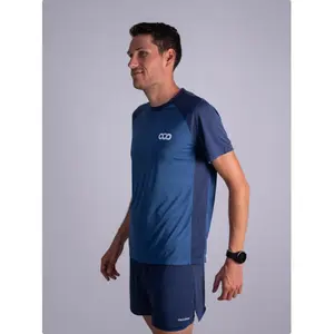 Gerecycled T-shirt Triloop Made in France - Toulon image-2