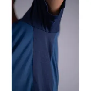 Gerecycled T-shirt Triloop Made in France - Toulon image-3