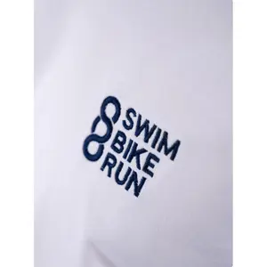 Camiseta de mujer Triloop hecha en  Francia et Bio image-1