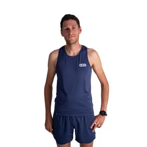 Tank top Triloop Made in France - Toulon image-0