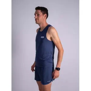 Tank top Triloop Made in France - Toulon image-1