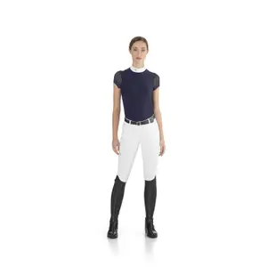 Horse riding Polo shirt for women Ego 7 Rita