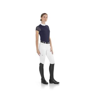 Horse riding Polo shirt for women Ego 7 Rita image-2