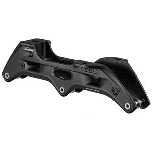 Roller plate Trinity Elite casted AL image-1