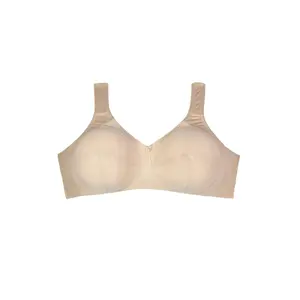 Non-Padded Non-Wired Bra for Women Triola 14020 image-0