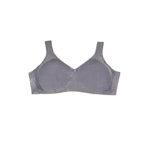 Non-Padded Non-Wired Bra for Women Triola 14662 image-0