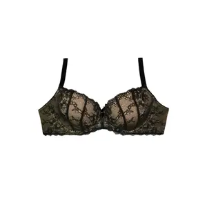 Soutien-gorge leggermente imbottito donna Triola Sexy-Fit 26763