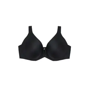 Reggiseno senza cuciture e leggermente imbottito donna Triola Perfect Fit 28746