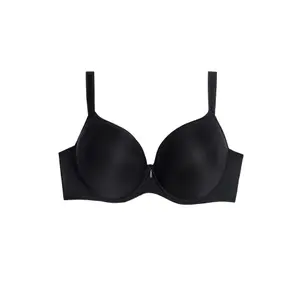 Reggiseno con coppe senza cuciture donna Triola Top-Fit 29746