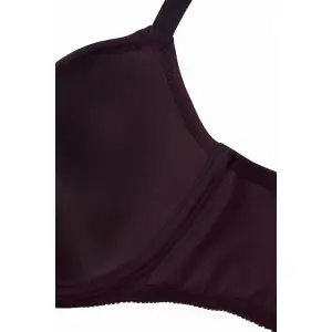Reggiseno imbottito da donna Triola Top-Fit 29746 image-4