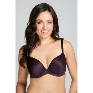 Reggiseno imbottito da donna Triola Top-Fit 29746 image-1