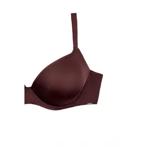 Reggiseno con stecche e coppe imbottite donna Triola 29881 image-3