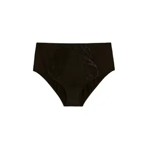 Women's high-waisted panties Triola 32000 image-0