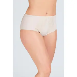 Women's high-waisted panties Triola 32777 image-4