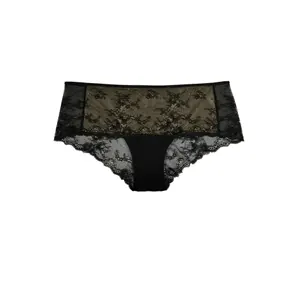 Culotte con lacci laterali donna Triola 35763