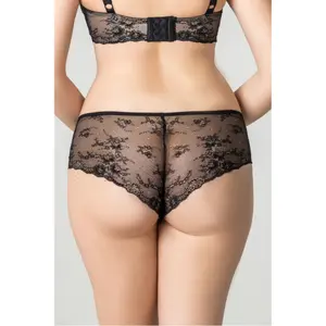 Culotte con lacci laterali donna Triola 35763 image-2