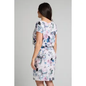Vestito da spiaggia da donna Triola 65005 image-2
