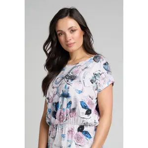 Vestito da spiaggia da donna Triola 65005 image-3