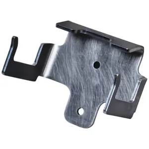 Wall mounting Triple Skate Hook