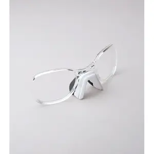 Optical clip for glasses Tripoint Trerik/Victor