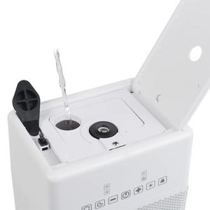 Keramisk varmelegeme Tristar KA-5266 image-5