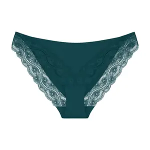 Women's panties Triumph Lovely Micro Tai image-0