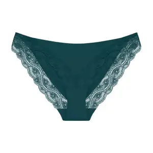 Women's panties Triumph Lovely Micro Tai image-1