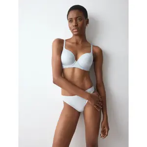 Női melltartó Triumph Body Make-up Soft Touch WP EX image-2