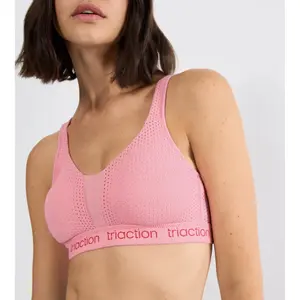 Women's bra Triumph Triaction Energy Lite image-4