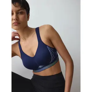 Vrouwenbeha Triumph Triaction Cardio Flow P Ex image-6