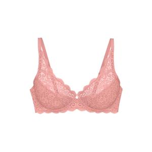 Biustonosz damski na fiszbinach Triumph Amourette image-1