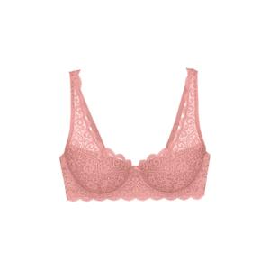 Biustonosz push-up z fiszbinami dla kobiet Triumph Amourette image-1