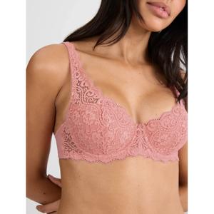 Biustonosz push-up z fiszbinami dla kobiet Triumph Amourette image-4