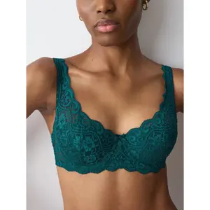 Women's bra Triumph Amourette WHP image-4