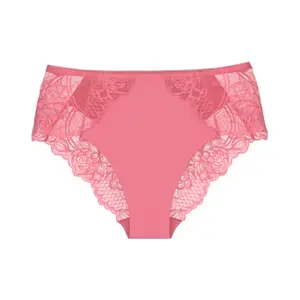 Γυναικείο σλιπάκι Triumph Wild Peony Florale Maxi image-1