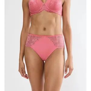 Γυναικείο σλιπάκι Triumph Wild Peony Florale Maxi image-2