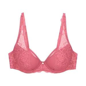 Women's bra Triumph Wild Peony Florale WP image-1