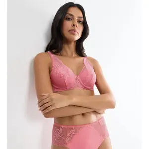 Women's bra Triumph Wild Peony Florale WP image-2