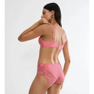 Women's bra Triumph Wild Peony Florale WP image-3