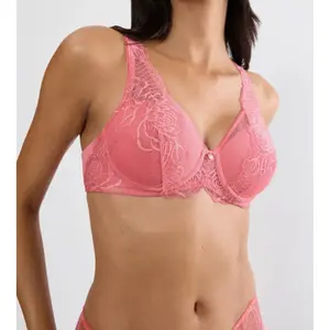 Women's bra Triumph Wild Peony Florale WP image-4