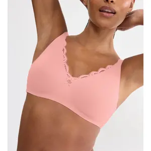 Women's bra Triumph Amourette image-4