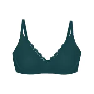 Women's bra Triumph Amourette N01 image-1