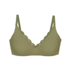 Women's bra Triumph Amourette N01 image-1