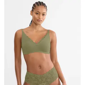Women's bra Triumph Amourette N01 image-2