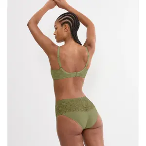 Women's bra Triumph Amourette N01 image-3